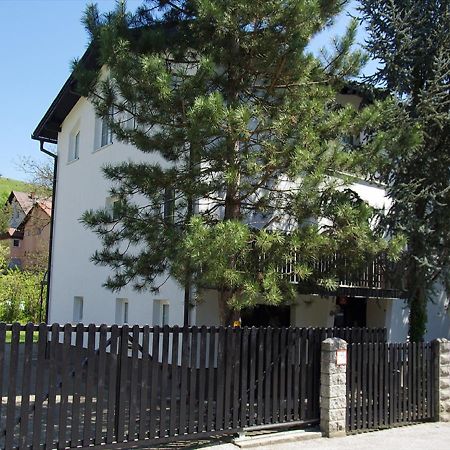 מריבור Apartment Zupan מראה חיצוני תמונה