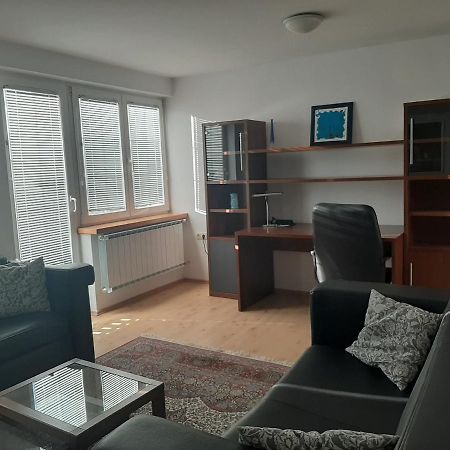 מריבור Apartment Zupan מראה חיצוני תמונה