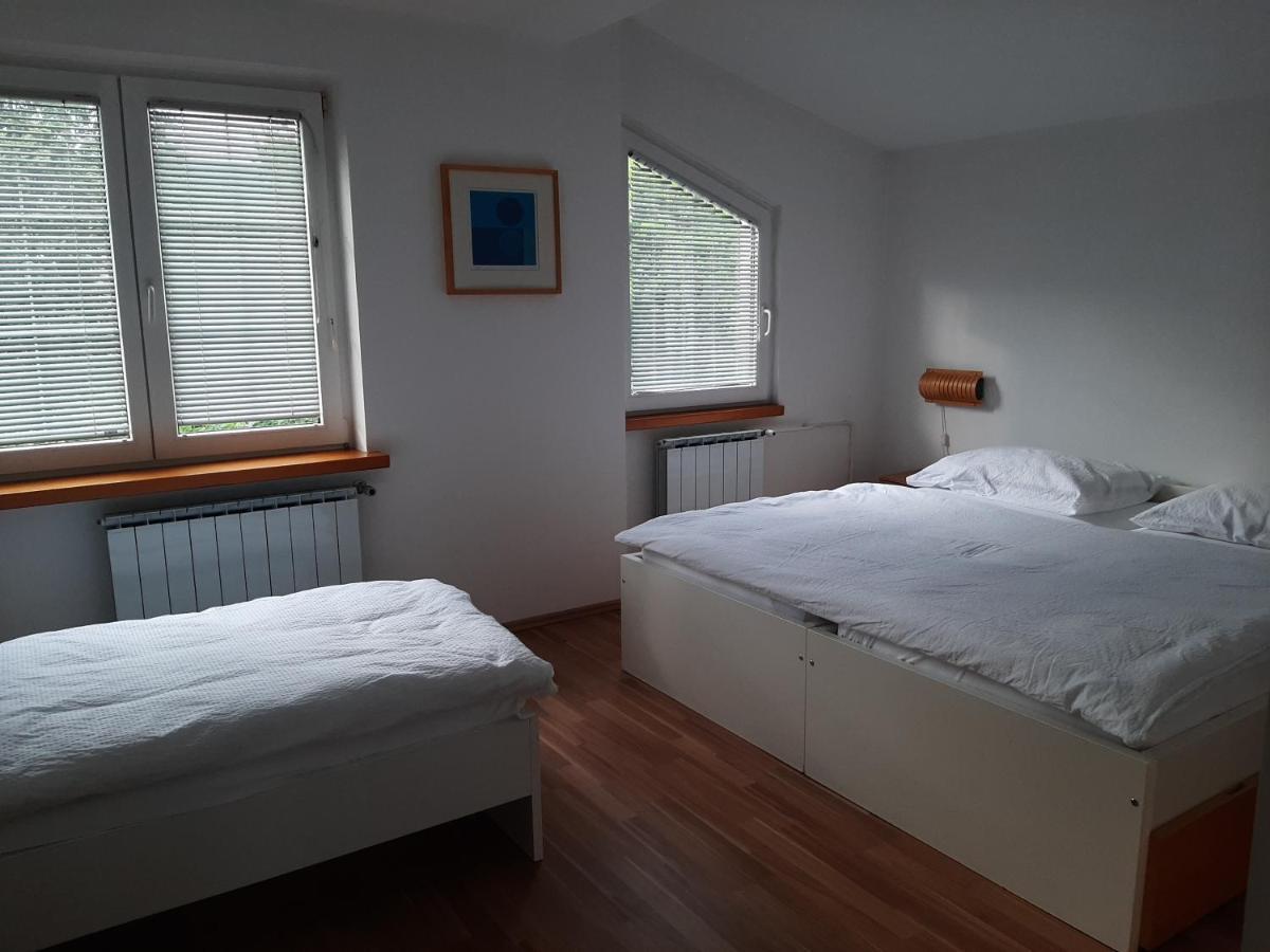 מריבור Apartment Zupan מראה חיצוני תמונה