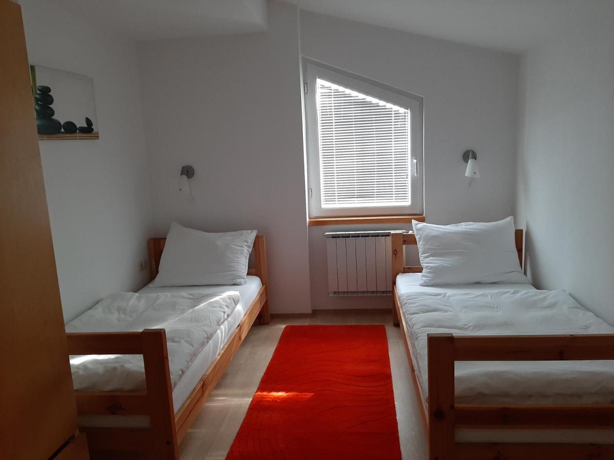 מריבור Apartment Zupan מראה חיצוני תמונה