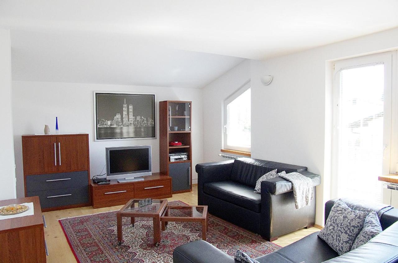 מריבור Apartment Zupan מראה חיצוני תמונה